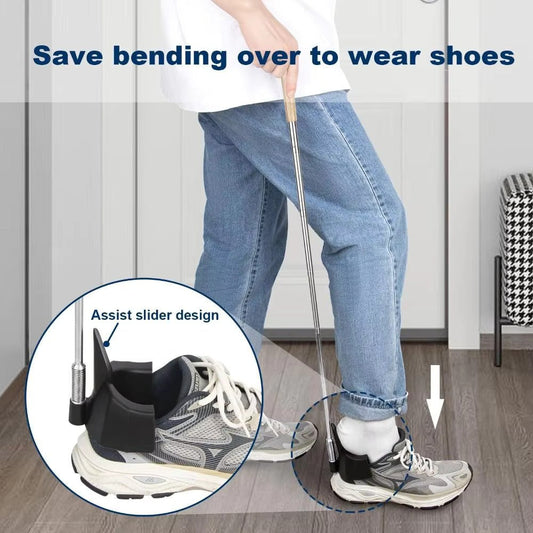 Foot Funnel