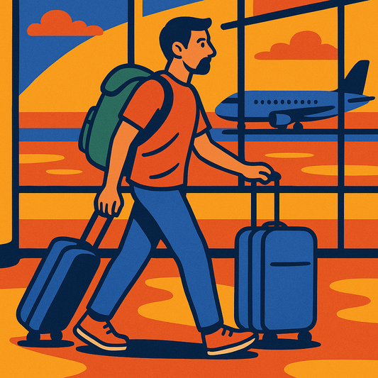 Disability and the Airport