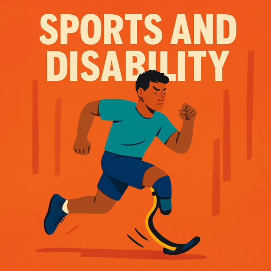 Small Adjustments, Big Independence: Why Inclusive Sport Matters