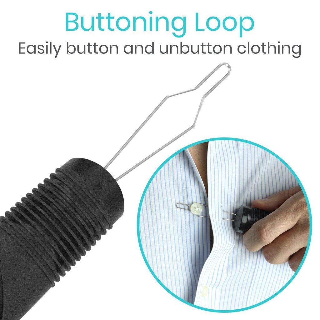 Button Hooks
