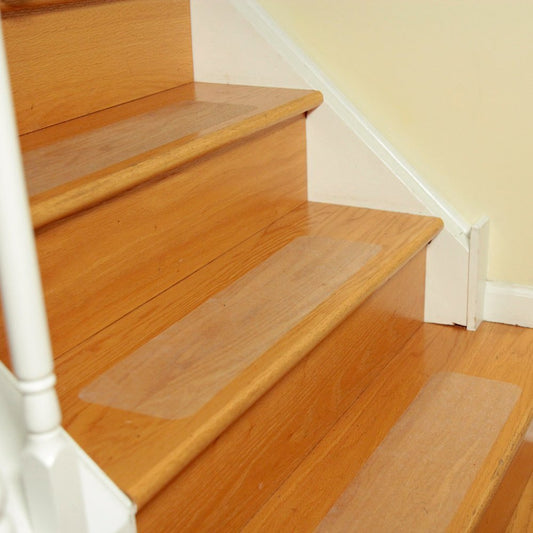 Clear Anti Slip Stair Tread