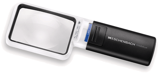 Mobilux Handheld Magnifier