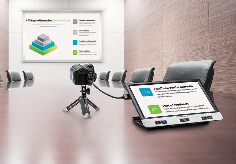 Visolux Digital XL FHD